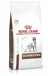 ROYAL CANIN Karma dla psa Gastro Intestinal 15kg