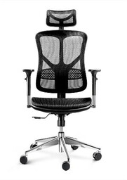 Diablo Chairs V-Basic Normal Size Biurowy do 150kg