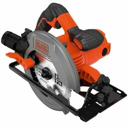 Black&Decker Pilarka tarczowa 1500W