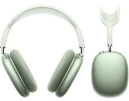 Apple AirPods Max Nauszne Bluetooth 5.0 Zielony Słuchawki