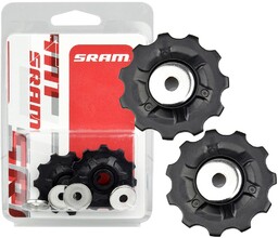 Sram Kółka przerzutki X5, 10/11-rz, 11T, 11.7518.019.000