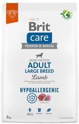 BRIT - Care Dog Hypoallergenic Adult large breed