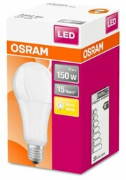 OSRAM Żarówka LED STAR CL A FR 150