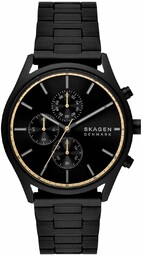 Zegarek Skagen Holst SKW6910 Czarny