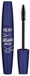 HEAN - Gigant Shock Waterproof Mascara - Wodoodporny