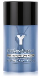 Yves Saint Laurent Y For Men Dezodorant