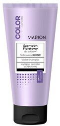 MARION Color Esperto Szampon do włosów blond 200