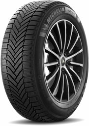 Opony zimowe 205/45R17 88V Alpin 6 Michelin 2023