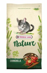 VERSELE - LAGA - Nature szynszyl 2,3kg