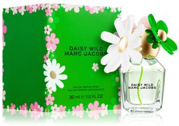 Marc Jacobs Daisy Wild, Woda perfumowana 4ml