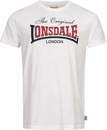 Lonsdale aldingham t-shirt męski