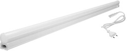 Lampa LED podszafkowa liniowa 12W 87cm neutralna