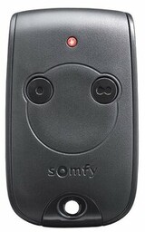 SOMFY Pilot Keytis RTS 2-kanałowy 2400549