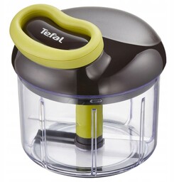 Rozdrabniacz Tefal Szatkownica Chopper Warzyw Siekacz 900ml