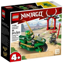 Lego NINJAGO 71788 Motocykl ninja Lloyda