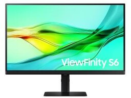 Samsung Viewfinity S6 S27D600UAU 27" 2K IPS 100Hz