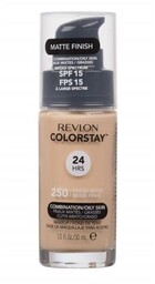 Revlon Colorstay Combination Oily Skin SPF15 podkład 30