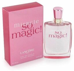 Lancome Miracle So Magic, Woda perfumowana 5ml