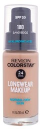 Revlon Colorstay Normal Dry Skin SPF20 podkład 30