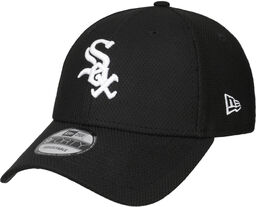 Czapka 9Forty Classic Diamond White Sox by New