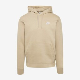 NIKE BLUZA Z KAPTUREM SPORTSWEAR CLUB FLEECE