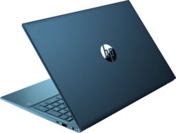 Laptop HP Pavilion 15-eg0334nw / 4H3T4EA/ Intel Core