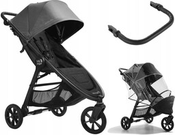 Baby-Jogger City Mini Gt 2 wózek spacerowy Gray