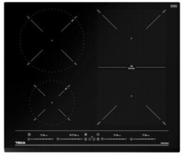 TEKA Płyta indukcyjna 60cm IZF 64440 BK MSP