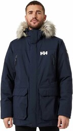 Helly Hansen Męska parka Reine