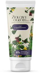 Żel Z Żywokostem 250 Ml - Ziołowy Ogród