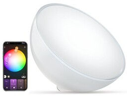 PHILIPS Lampka nocna HUE Go