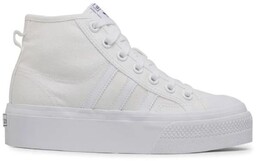 Buty damskie Adidas Nizza Platform trampki wysokie-39 1/3