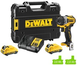 DEWALT Wkrętarka DCF601D2