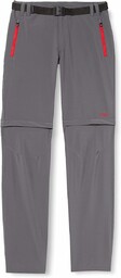 CMP Kid Zip Off Pant - Spodnie -