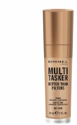 RIMMEL Multi Tasker Wielozadaniowa baza pod makijaż +