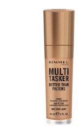 RIMMEL Multi Tasker Wielozadaniowa baza pod makijaż +