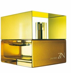 Shiseido Zen 100ml woda perfumowana