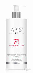 APIS - Home for terApis - Couperose-Stop -