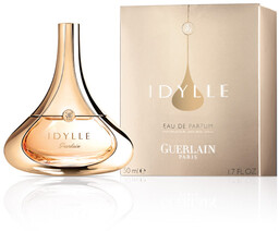 Guerlain Idylle, Woda toaletowa 50ml