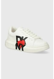 Dkny sneakersy Jarita kolor biały K2409681