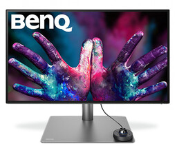 BenQ PD2725U