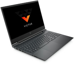 Laptop HP Victus 16-d0304nw / 4H359EA / Intel