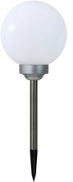 GOLDLUX Lampa solarna Kula LED 309303