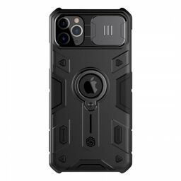 Nillkin Etui CamShield Armor Case iPhone 11 Pro,