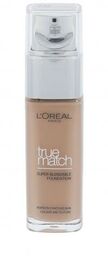 L''Oréal Paris True Match Super-Blendable Foundation podkład 30