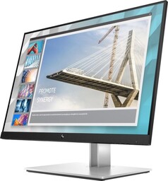 Hewlett-packard MONITOR HP LED 24 EliteDisplay E24i G4