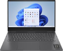 Laptop HP Omen 16-c0124nw / 4S1C0EA / AMD