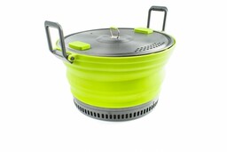 Składany Garnek 3L Escape Pot Gsi Outdoors