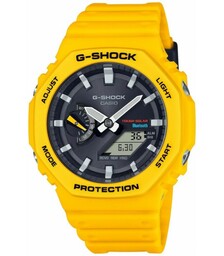 CASIO Zegarek G-SHOCK GA-B2100C-9AER