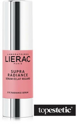 Lierac Supra Radiance rozświetlające serum pod oczy 15ml